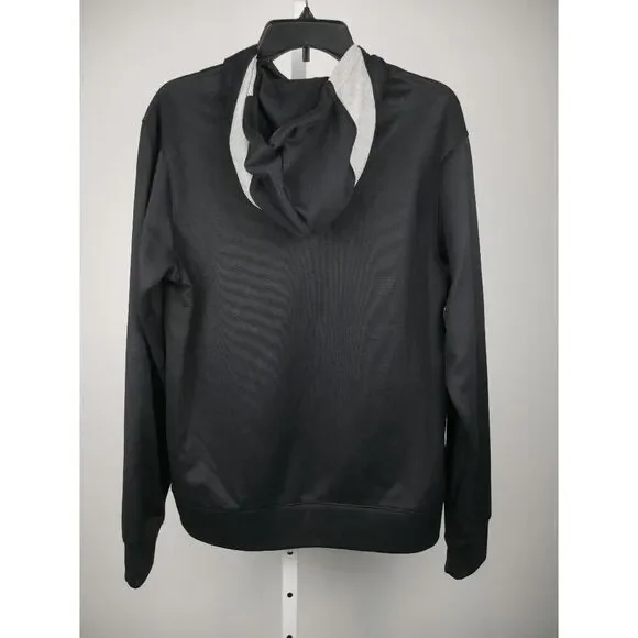 Nike Iowa State Men's Dri-Fit Basketball Spotlight Performance Pullover Hoodie S - Picture 3 of 7